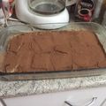 El cooksnap de Emma Pandita cuando hizo Tiramisú 🇮🇹.