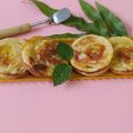 Cooksnap dari yanti sutanto untuk resep Wadai Pisang khas Banjar