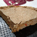 El cooksnap de Silvana cuando hizo Tarta de Atún con Masa integral.