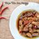 Cooksnap dari Niung Niung untuk resep Tempe Tahu Saus Mentega