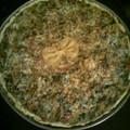 El cooksnap de Ingrid Tatiana Vanoy Vasquez cuando hizo Tarta de verduras con masa casera.