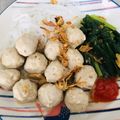 Cooksnap dari Laila Yuliasih untuk resep Bakso Sapi Kuah