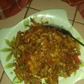 Cooksnap dari Fitri Handayani untuk resep Balado teri jengki