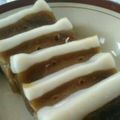 Cooksnap dari Iis Juarsih (Mama Abi) untuk resep Kue Talam Ubi Kuning
