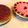 El cooksnap de Paula Rodríguez Linares cuando hizo Tarta de queso con frambuesas.