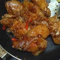 Cooksnap dari Hey.fello untuk resep Ayam goreng tepung lada hitam