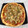El cooksnap de Alicita cuando hizo Pizza casera de verduras y atún.