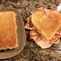 Cooksnap của Minh Hayes khi họ làm theo món Bông lan mềm !