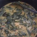 Cooksnap dari Yeniva Lolita Rahman untuk resep Gulai Daun Singkong