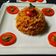 Meenakshi Verma( Home Chef) का कुकस्नैप जब उन्होंने टोमेटो राइस (Tomato rice recipe in Hindi) बनाया था।