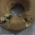 Cooksnap dari Rizqi untuk resep Bolu tape kukus