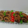 صورة من 🌼🌼عاشقة الورد🌷🌷، شاركها بعد تجربة وصفة كبة مبرومه