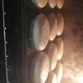El cooksnap de Natali Pereira cuando hizo Cupcakes, muffins o magdalenas, fácil y rápido de hacer! 🤗.
