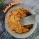 Cooksnap Dapur Yusfarisyia semasa beliau membuat Sambal buah machang.
