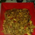 Cooksnap dari Indah Budi Prihatin untuk resep Ayam Suwir Sederhana