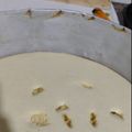 El cooksnap de Maii cuando hizo Bizcochuelo básico súper esponjoso!.