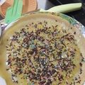 Cooksnap dari dhitafitri02 untuk resep Martabak teflon