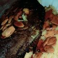 صورة من Chef. Om Weaam، شاركها بعد تجربة وصفة سمك مشوي بالفرن