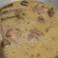 Cooksnap dari feisya untuk resep Opor ayam
