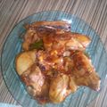 Cooksnap dari Daies Koerniati Dewi untuk resep Ayam Goreng Mentega