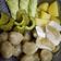Cooksnap dari Fajri Maharami untuk resep Siomay ebi dan sayur sehat (labu Siam dan wortel)