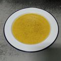 El cooksnap de Menda cuando hizo 1046. Puré de verdura.