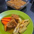 Cooksnap dari syabilla untuk resep Selat Solo Galantin