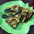 Cooksnap dari pramita safitri untuk resep Mujaer sambel pecak