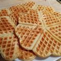 Cooksnap από zoe vranikou στη συνταγή Βάφλες