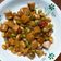 庭秀 的 毛豆、紅蘿蔔、豆乾小炒 cooksnap