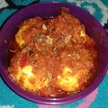 Cooksnap dari fitri untuk resep Telor balado