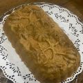 Cooksnap dari Rizky Maria Puspita Girsang untuk resep Gluten Free Banana Cake