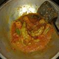 Cooksnap dari aldrid abinaya untuk resep Ceker Mercon