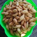 Cooksnap dari S_liana untuk resep Biji ketapang