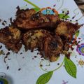 Cooksnap dari Nhur Kholimah untuk resep Ayam Goreng Lengkuas