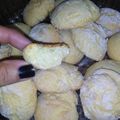 El cooksnap de Agus_tina cuando hizo Galletitas de vainilla.