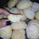 El cooksnap de Agus_tina cuando hizo Galletitas de vainilla.