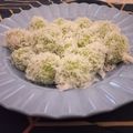 Cooksnap dari Indah Poppy Hofiana untuk resep Klepon