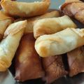 รูป Cooksnap ของ Ramida Rordsup เมื่อเขาทำ ปอเปี๊ยะทอด Vårruller