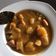 El cooksnap de María Millan Romero cuando hizo Patatas guisadas con chocos.