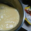 Cooksnap dari Kancil Hup Hup untuk resep Fruity Vla (seger, lumer dan enakkk banget) BUKAN SALAD BUAH
