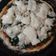 El cooksnap de Lorena A Martinez cuando hizo Pizza de espinaca salteada con ajo, con salsa blanca de cebolla.