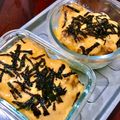 Cooksnap dari Meli untuk resep Simple Salmon Mentai Rice (Bisa untuk anak2)