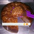 Cooksnap dari Giafani SN Putri ✅ untuk resep Puding Karang (Tanpa Santan)