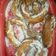 El cooksnap de nadia pedroso cuando hizo Rosquitas con harina Pureza.