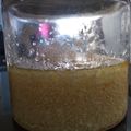 Cooksnap dari zuhruf untuk resep Baceman Bawang Putih