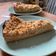 Viki Cooksnap-ja, amikor elkészítette a(z) Almás-pudingos morzsapite (Apfel-Streuselkuchen mit Pudding) receptet.