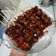Cooksnap dari Renata Suryadi untuk resep Dakkochi 닭꼬치 (sate ayam ala korea) #pr_asianfood