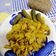 El cooksnap de Atalanta cuando hizo Patatas al pimentón-vegano.