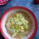 Cooksnap dari Nevi Sutio untuk resep Sup Mentimun & Telur